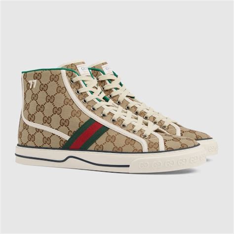 gucci 1977 men|Gucci tennis 1977 price.